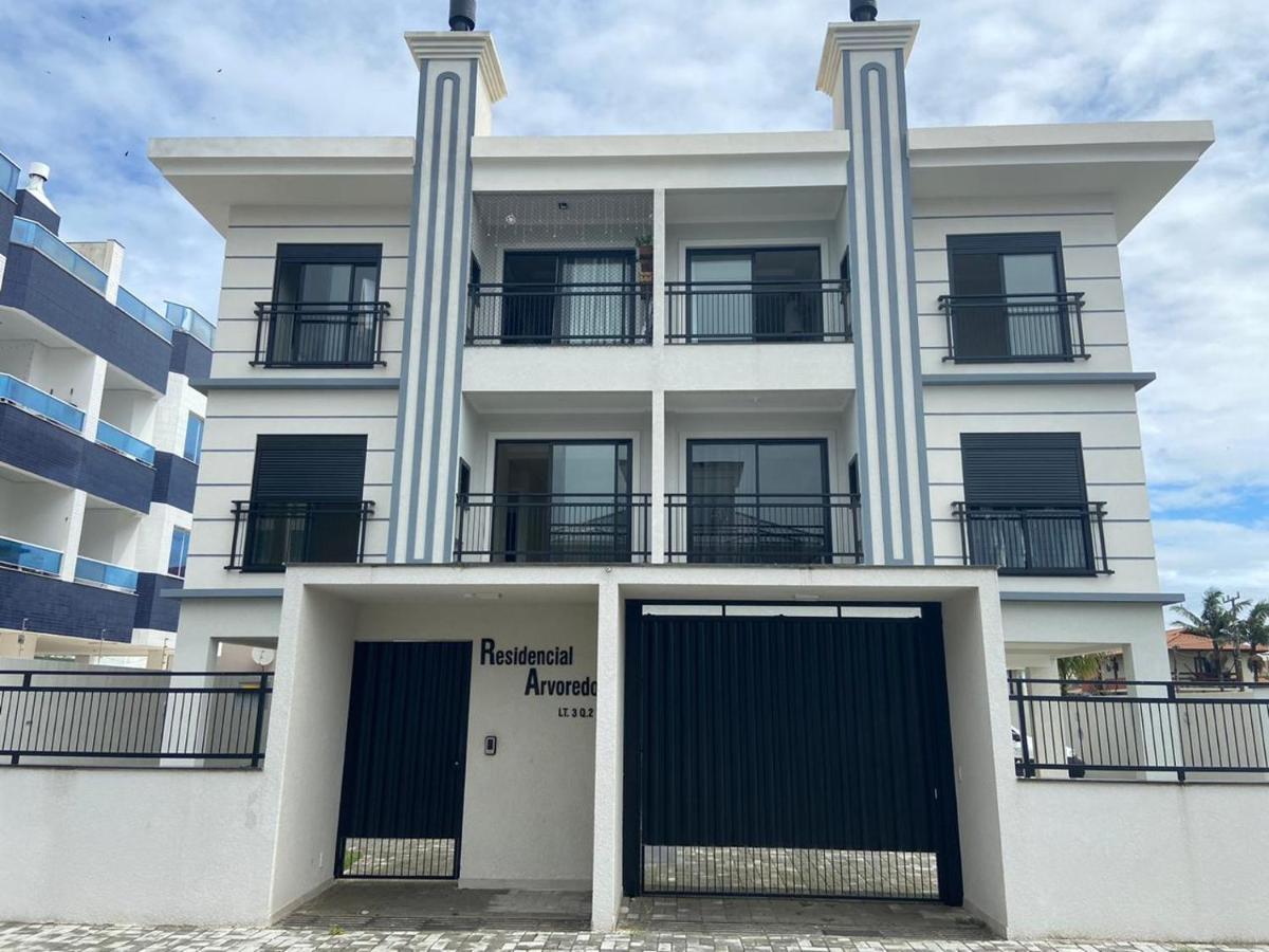 Hostel Ape Do Cris Florianopolis Exterior photo