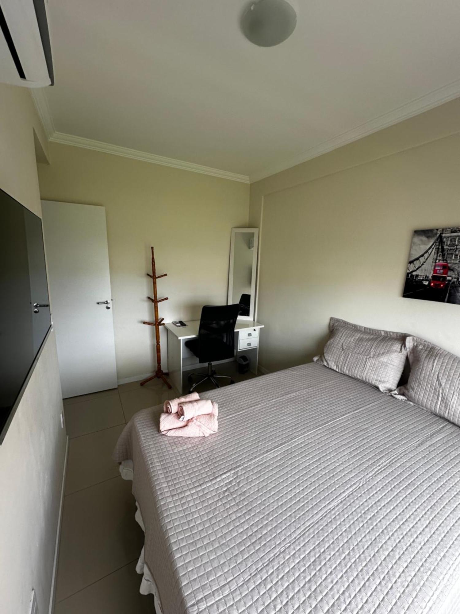 Hostel Ape Do Cris Florianopolis Exterior photo