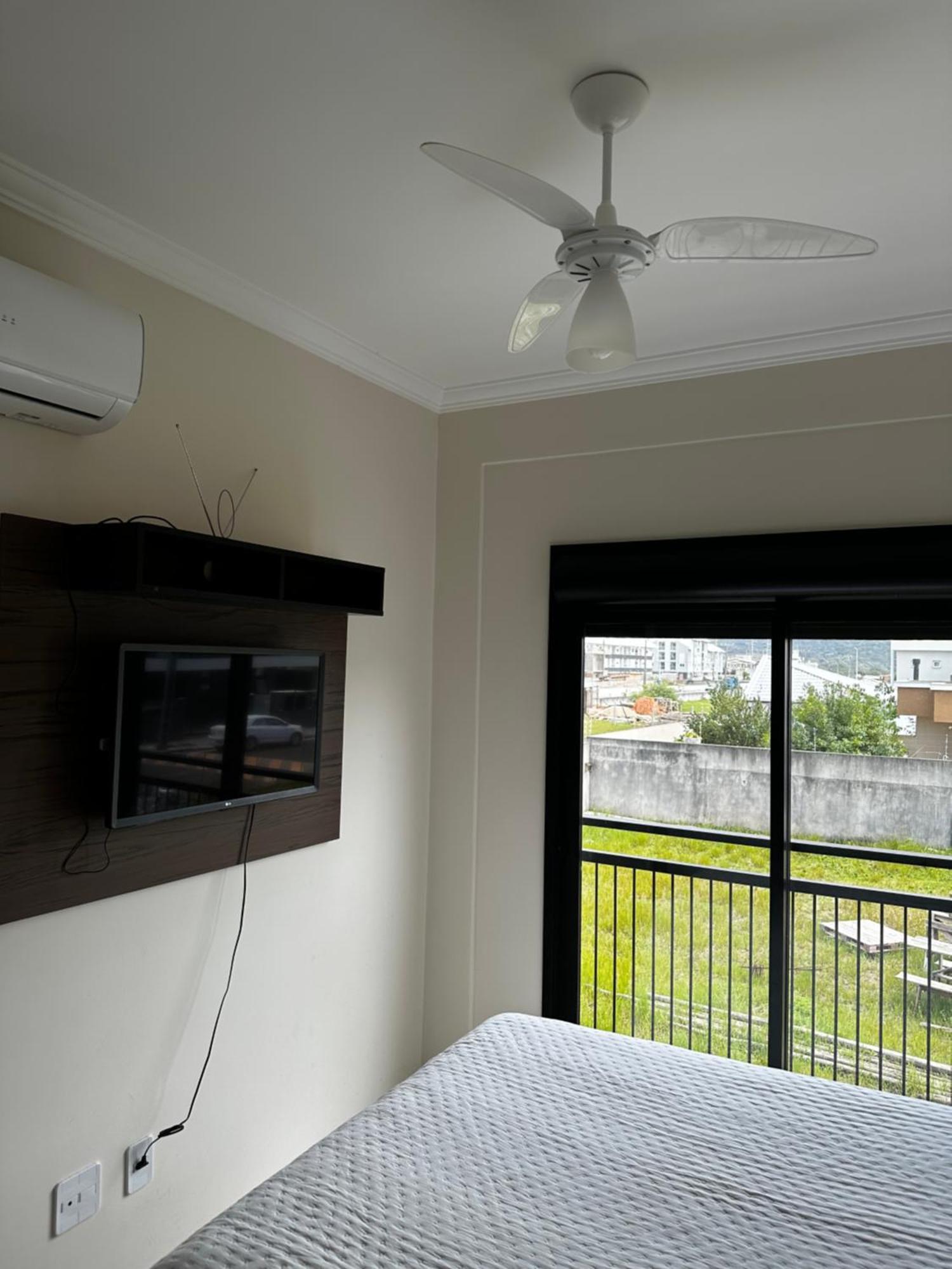 Hostel Ape Do Cris Florianopolis Exterior photo
