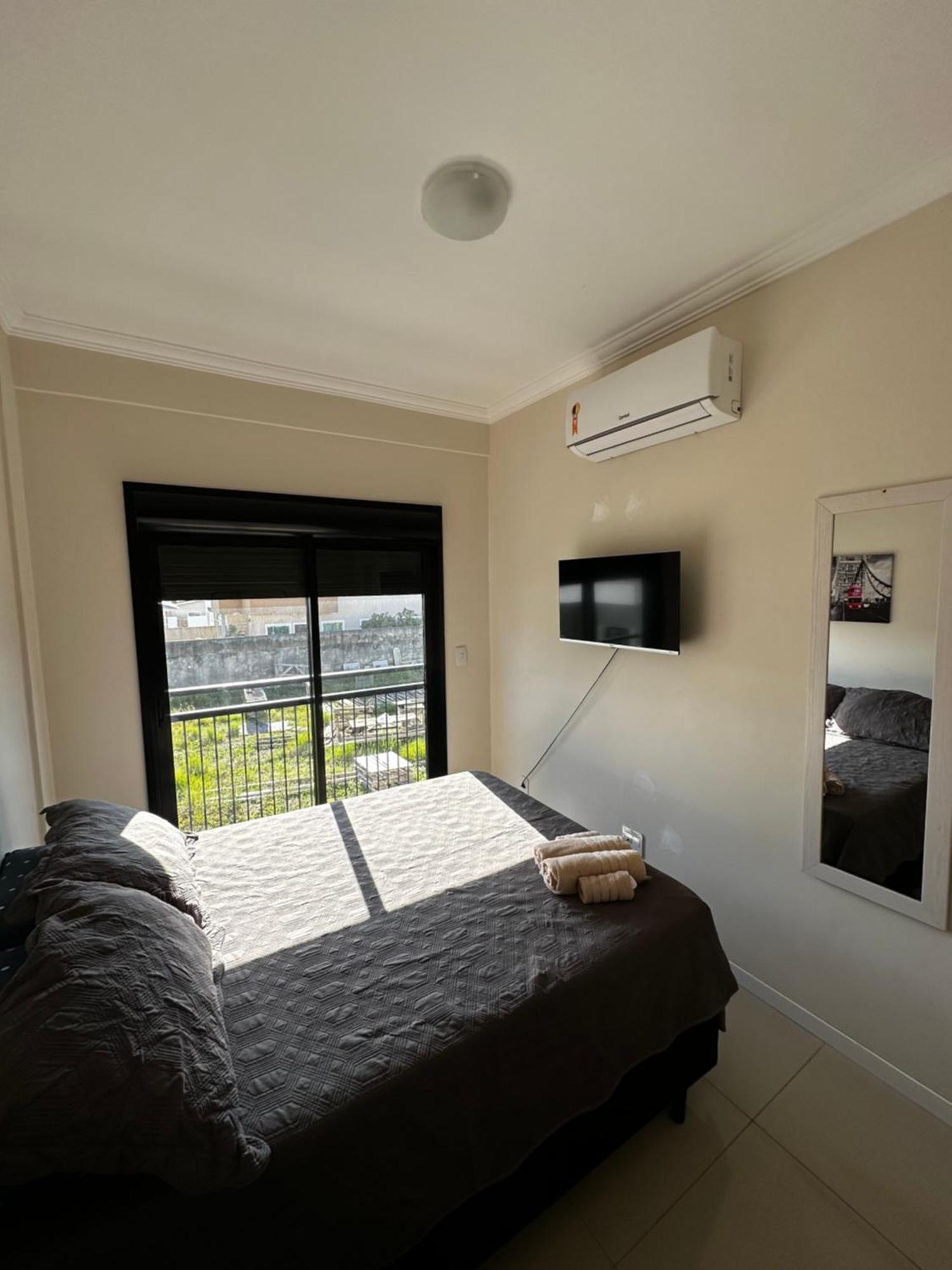 Hostel Ape Do Cris Florianopolis Exterior photo