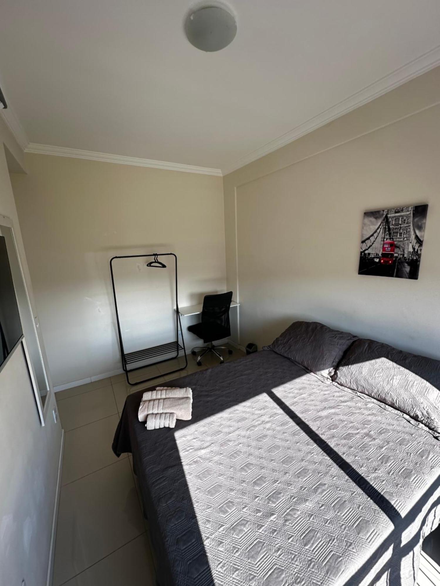 Hostel Ape Do Cris Florianopolis Exterior photo