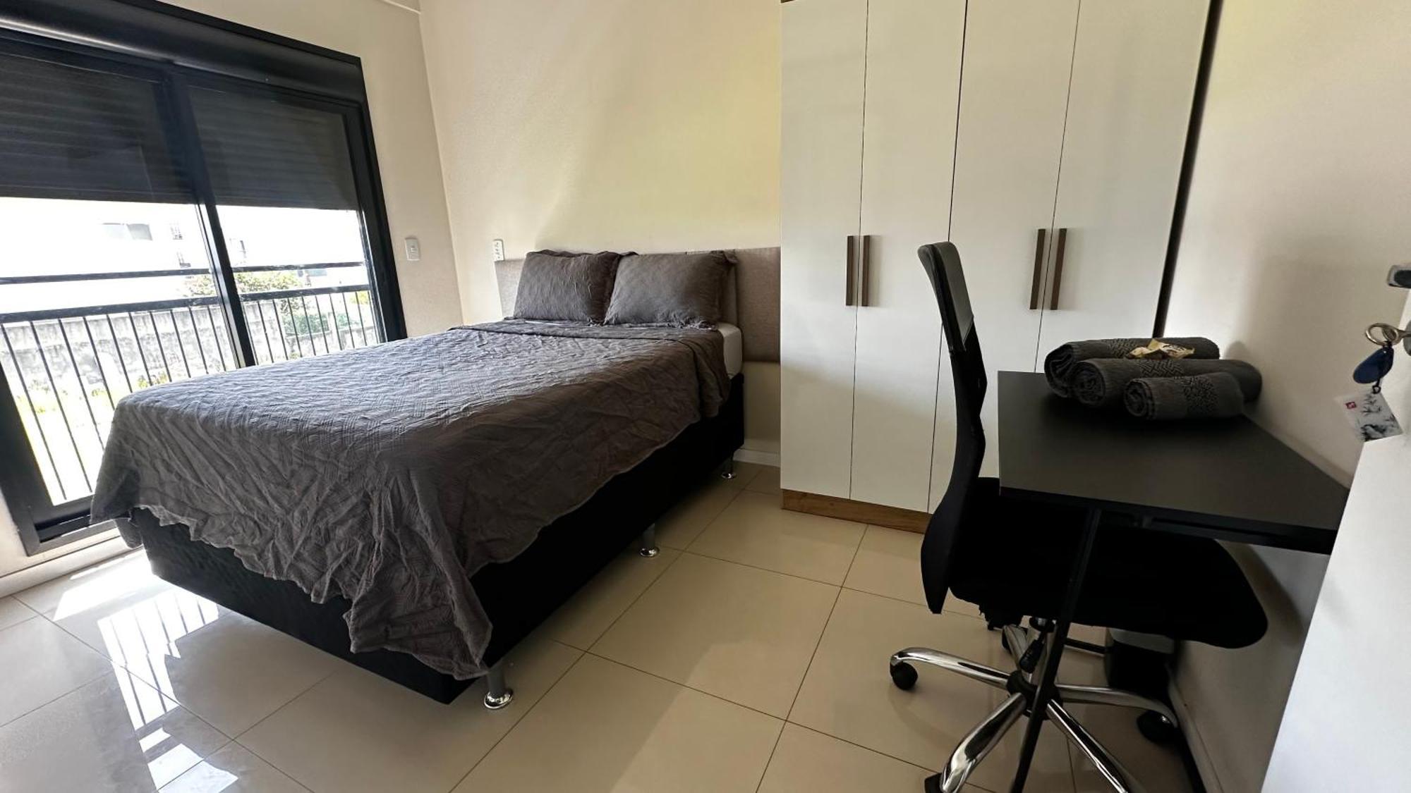 Hostel Ape Do Cris Florianopolis Exterior photo